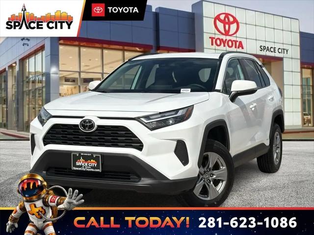 2025 Toyota RAV4 Hybrid XLE for sale in Humble, TX