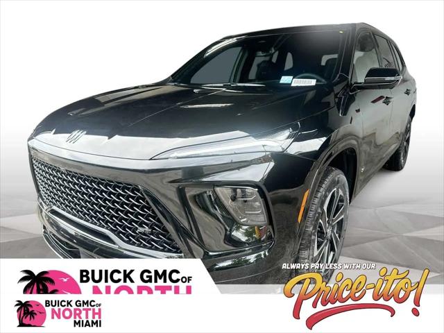 2026 Buick Enclave Sport Touring FWD for sale in Miami, FL
