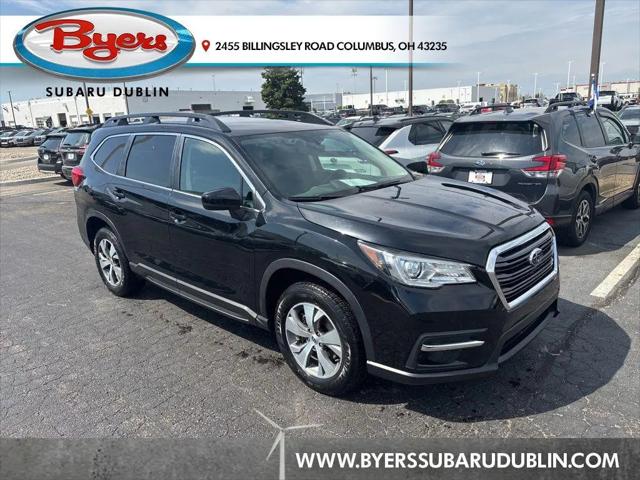 2021 Subaru Ascent Premium for sale near Columbus, OH