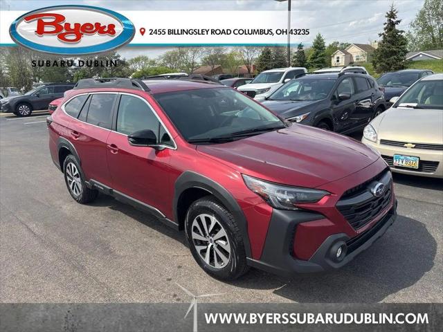 2025 Subaru Outback Premium for sale in Columbus, OH