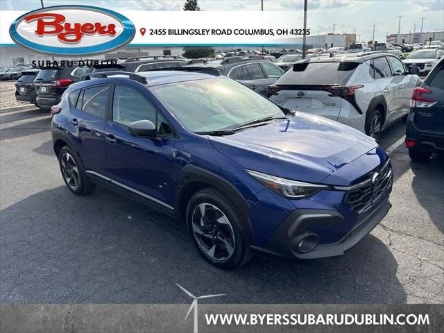 2026 Subaru Crosstrek Limited for sale near Columbus, OH