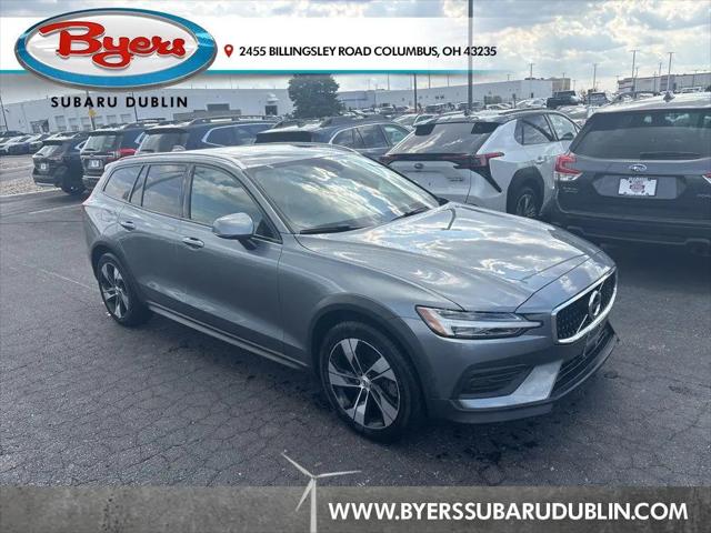 2020 Volvo V60 Cross Country for sale near Columbus, OH