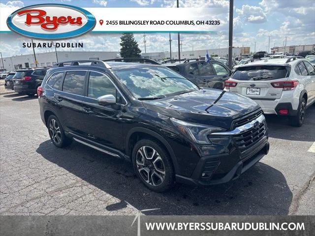 2023 Subaru Ascent Limited 8-Passenger for sale in Columbus, OH