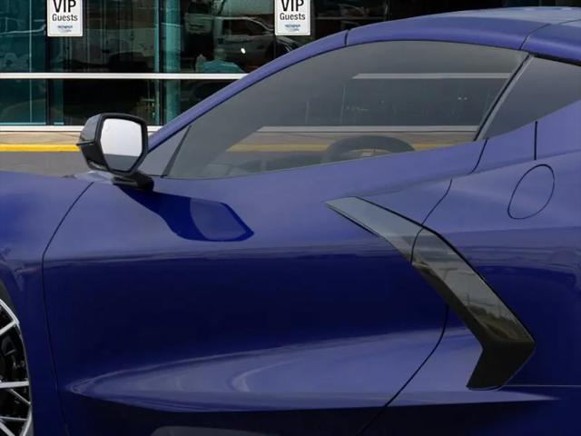 2026 Chevrolet Corvette Stingray Coupe, 2LT, RWD