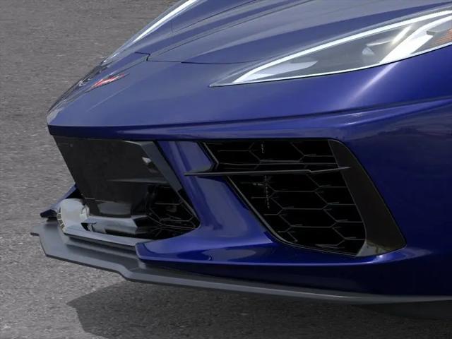 2026 Chevrolet Corvette Stingray Coupe, 2LT, RWD