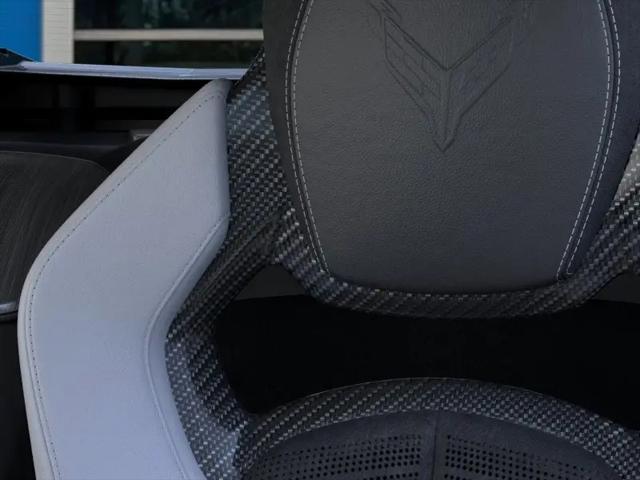 2026 Chevrolet Corvette Stingray Coupe, 2LT, RWD