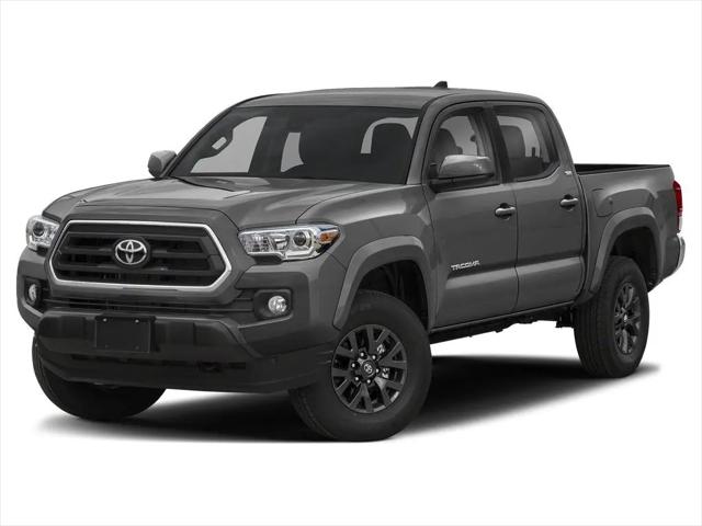 2021 Toyota Tacoma SR5 V6 for sale in Madison, WI