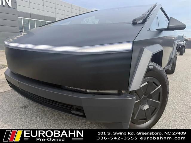 2024 Tesla Cybertruck Cyberbeast for sale in Greensboro, NC