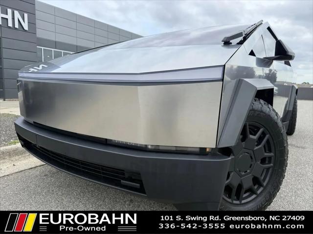 2024 Tesla Cybertruck All-Wheel Drive for sale in Greensboro, NC