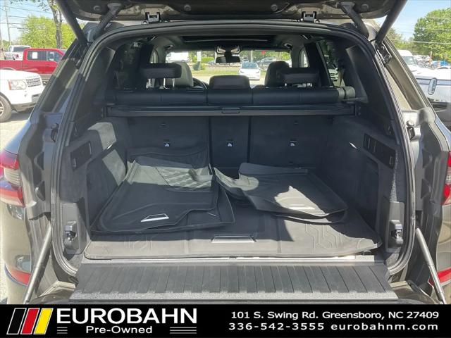 2023 BMW X5 xDrive45e