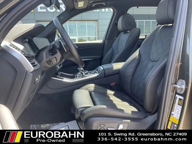 2023 BMW X5 xDrive45e
