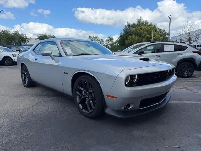 2023 Dodge Challenger R/T for sale in Gainesville, FL