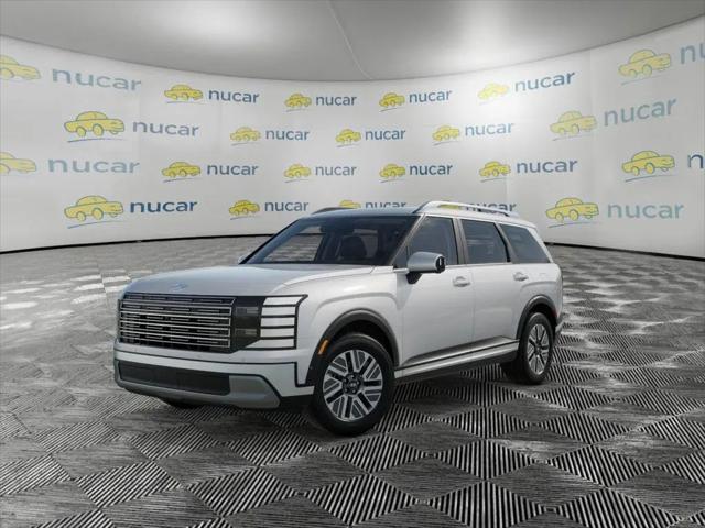 2026 Hyundai Palisade Hybrid SEL Premium 7P for sale in Norwood, MA