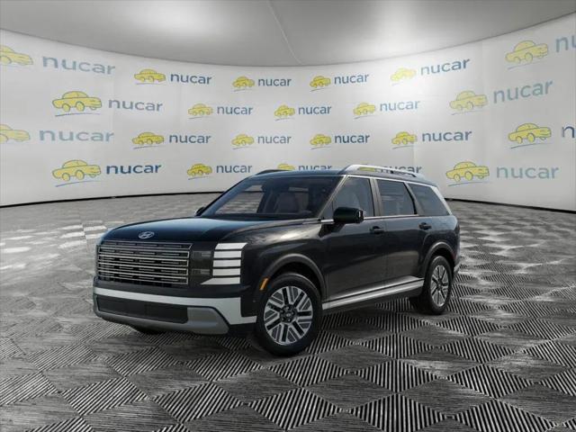 2026 Hyundai Palisade Hybrid SEL Premium 7P for sale in Norwood, MA