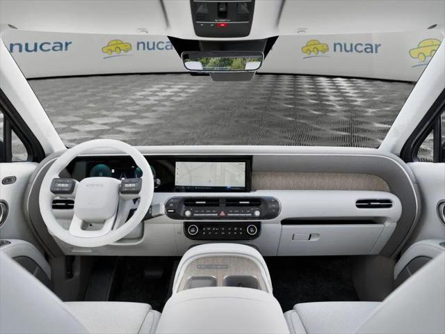 2026 Hyundai Palisade Hybrid SEL Premium 7P