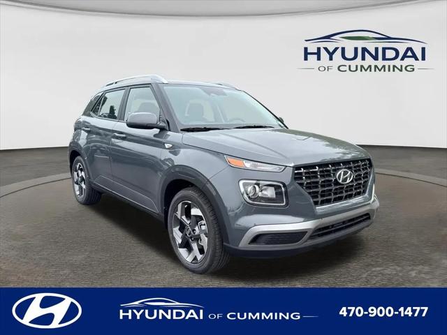 2026 Hyundai Venue SEL for sale in Cumming, GA