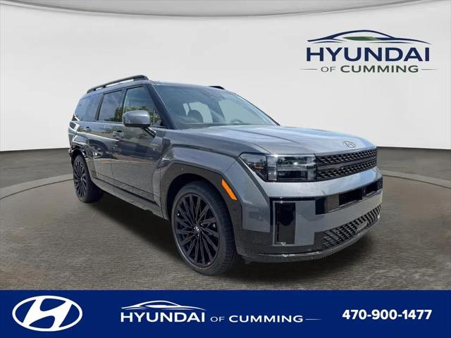 2026 Hyundai Santa Fe Calligraphy for sale in Cumming, GA