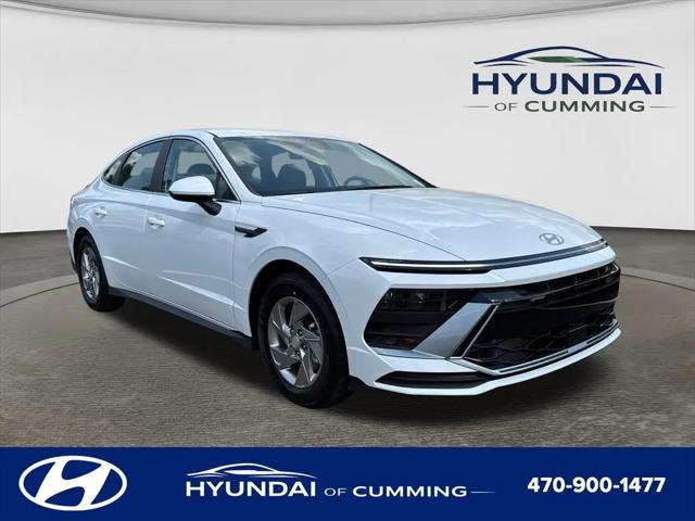 2026 Hyundai Sonata SE for sale in Cumming, GA