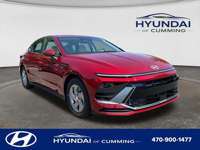 2026 Hyundai Sonata SE for sale in Cumming, GA