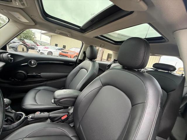 2017 MINI Hardtop Cooper S