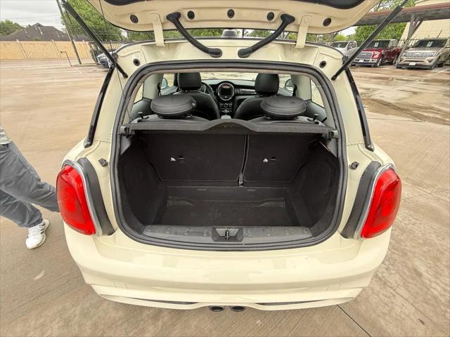 2017 MINI Hardtop Cooper S