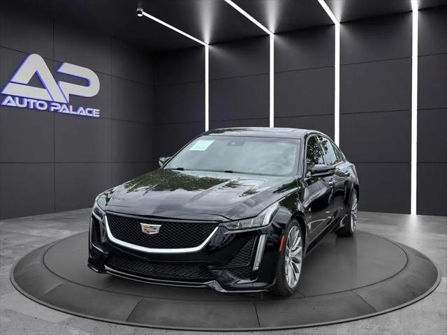 2021 Cadillac CT5 Premium Luxury for sale near Columbus, OH