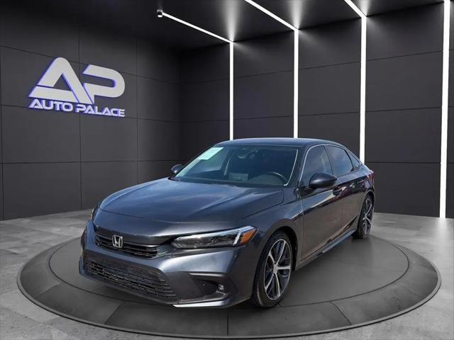 2024 Honda Civic Touring for sale in Columbus, OH