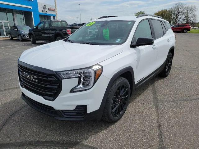 2023 GMC Terrain AWD SLE for sale in Viroqua, WI