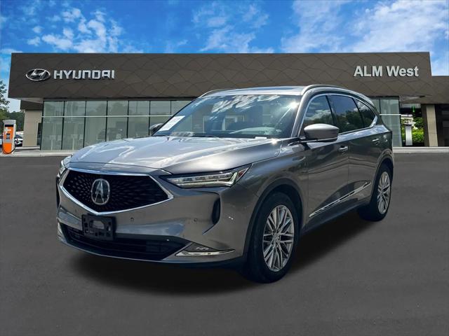2023 Acura MDX Advance Package for sale in Lithia Springs, GA