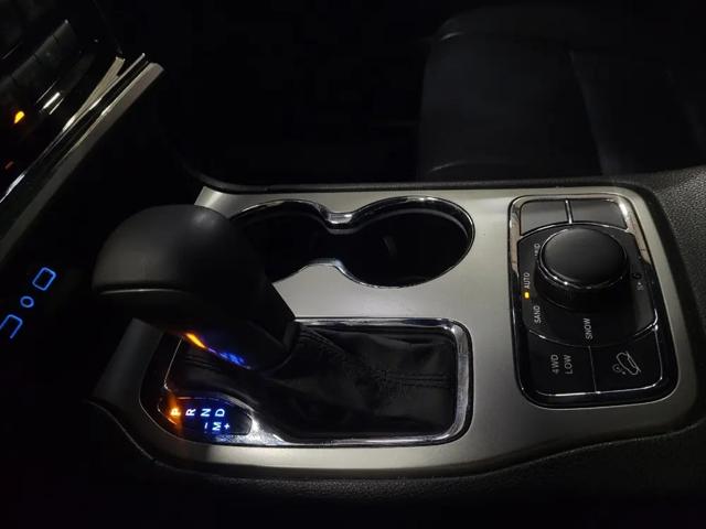 2019 Jeep Grand Cherokee Limited 4x4