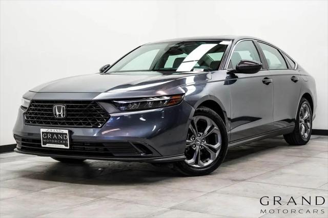 2023 Honda Accord EX for sale in Marietta, GA