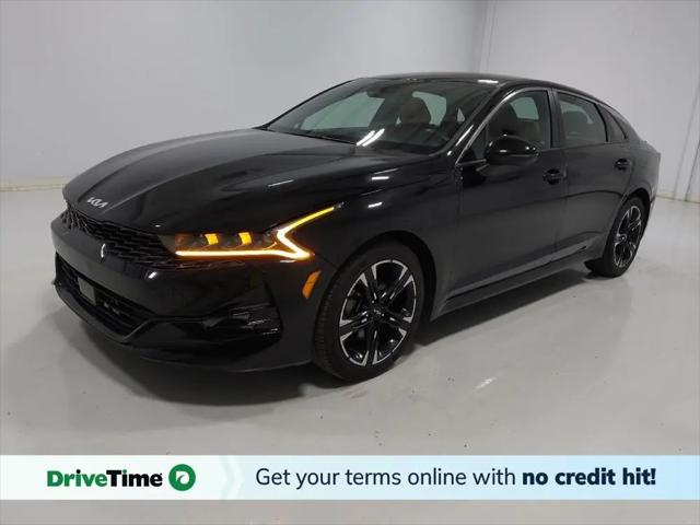2023 Kia K5 GT-Line for sale near Columbus, OH