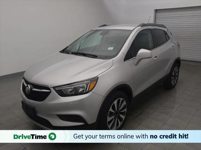 2022 Buick Encore AWD Preferred for sale in BATON ROUGE, LA