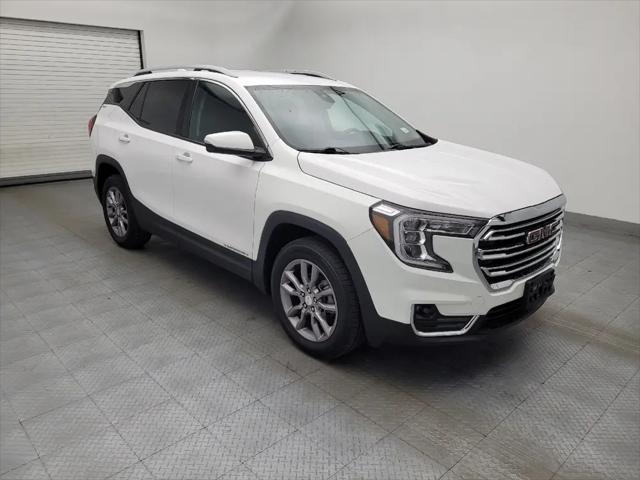 2023 GMC Terrain AWD SLT