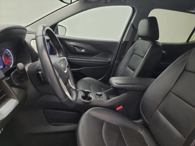 2023 GMC Terrain AWD SLT