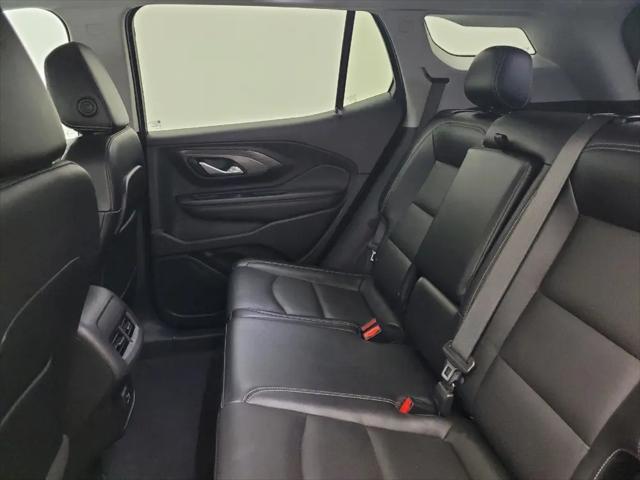 2023 GMC Terrain AWD SLT