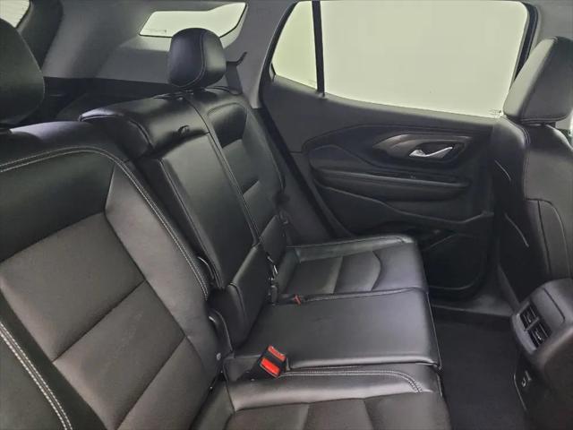 2023 GMC Terrain AWD SLT
