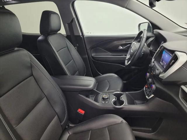 2023 GMC Terrain AWD SLT