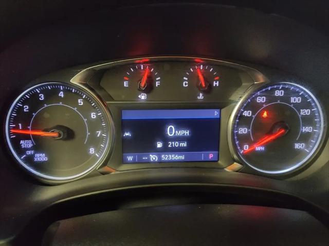 2023 GMC Terrain AWD SLT