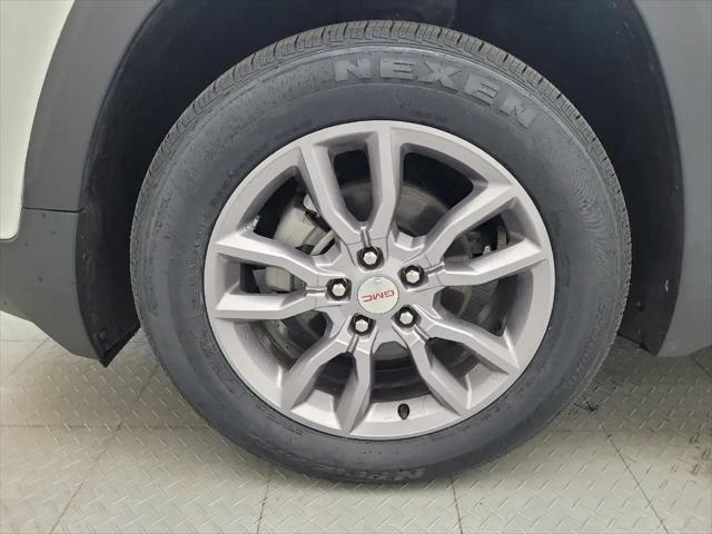 2023 GMC Terrain AWD SLT