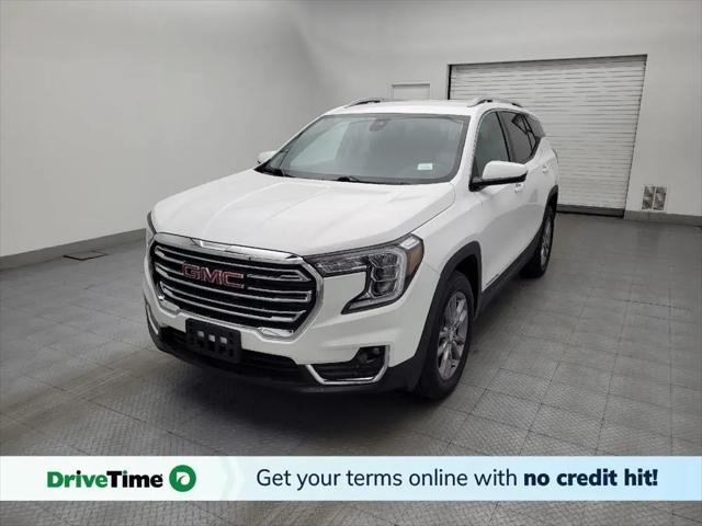 2023 GMC Terrain AWD SLT for sale in Conway, SC