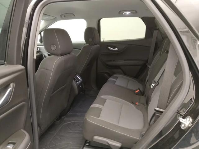 2024 Chevrolet Blazer FWD 2LT