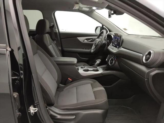 2024 Chevrolet Blazer FWD 2LT
