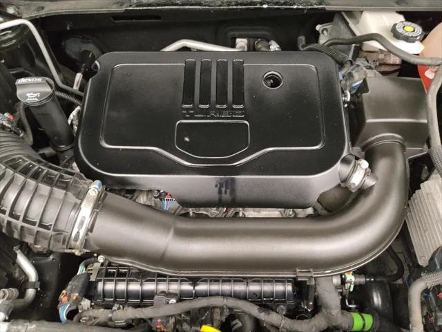 2024 Chevrolet Blazer FWD 2LT
