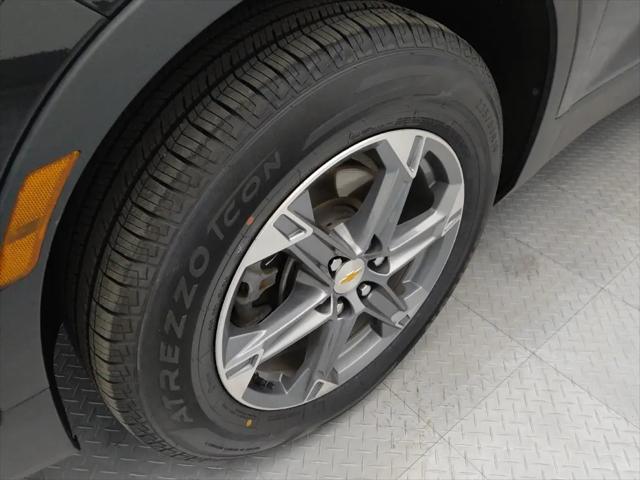 2024 Chevrolet Blazer FWD 2LT