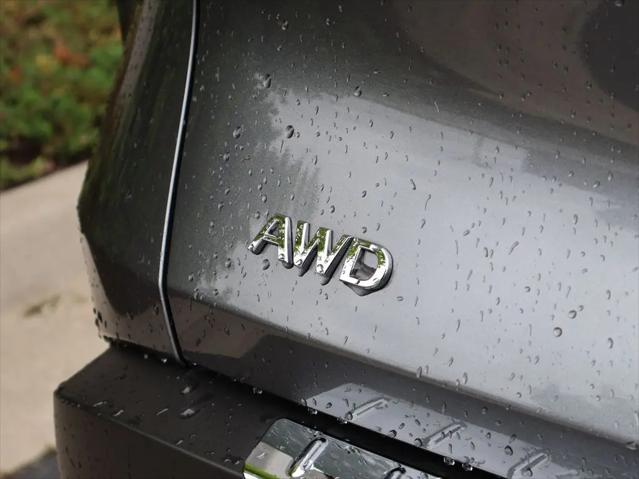 2025 INFINITI QX60 SENSORY AWD
