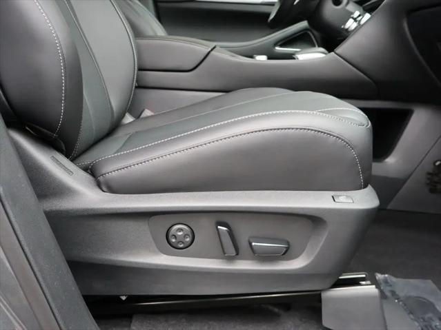 2025 INFINITI QX60 SENSORY AWD
