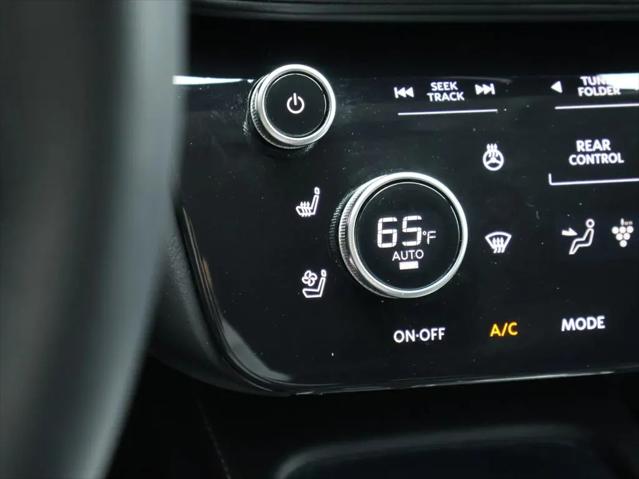 2025 INFINITI QX60 SENSORY AWD