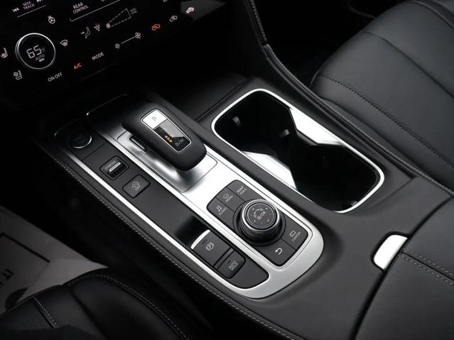 2025 INFINITI QX60 SENSORY AWD