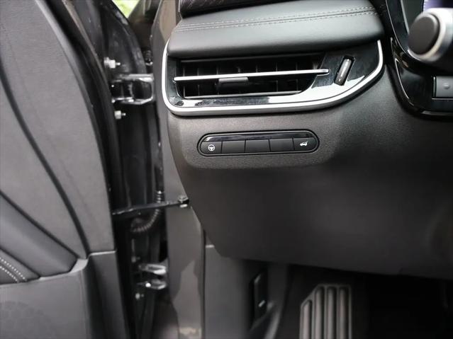 2025 INFINITI QX60 SENSORY AWD